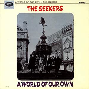 The Seekers